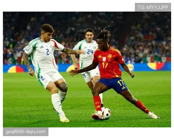 欧洲U17锦标赛落幕：新星闪耀助球队夺冠，未来可期