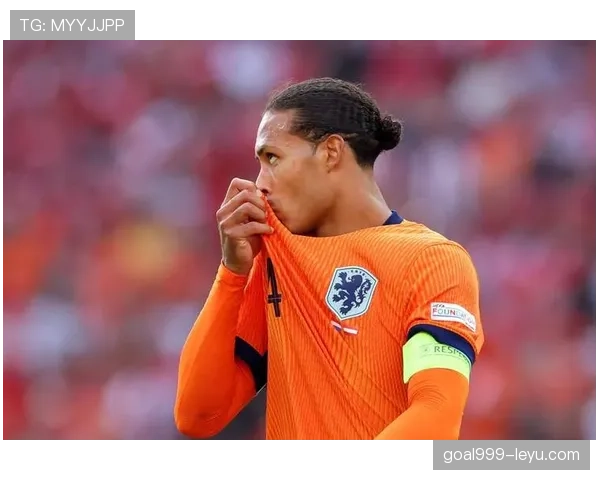 范戴克王者归来，领袖气质尽显，助力球队荣耀再攀高峰