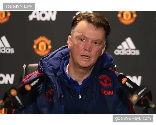 范加尔战术革新引爆足坛，引领新一代足球潮流