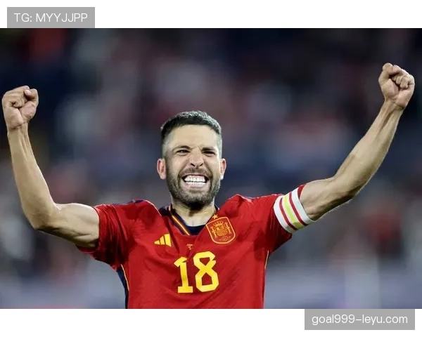 阿尔巴转会风波再起波澜,多家豪门竞逐西班牙国脚 阿尔巴转会风波再起波澜,多家豪门竞逐西班牙国脚