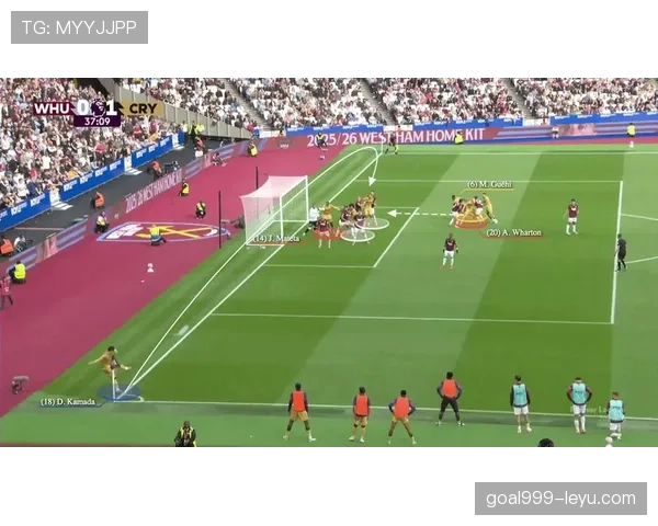 水晶宫新赛季进攻体系焕然一新，高目标面临实战考验