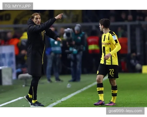 图赫尔再战瓜迪奥拉，战术对决引瞩目