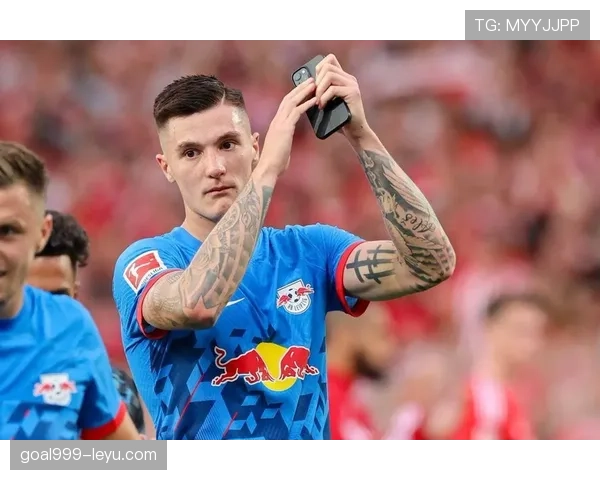 莱比锡红牛欧洲赛场强势突破，惊艳表现引爆热议