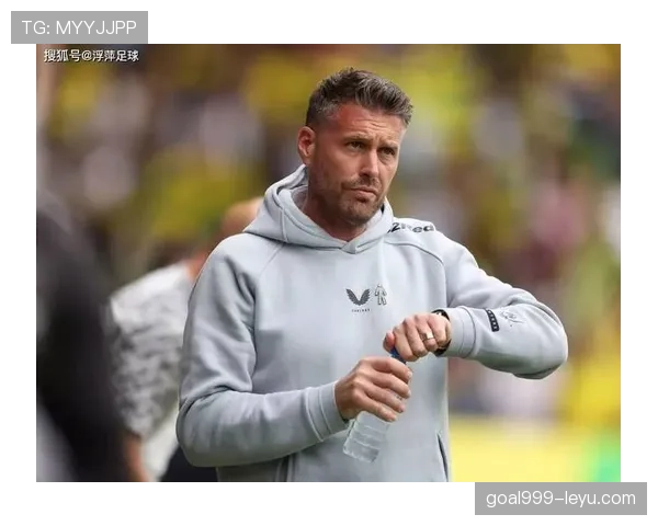 卢顿城迎新帅罗布·爱德华兹,球队状态回暖引期待 卢顿城迎新帅罗布·爱德华兹,球队状态回暖引期待