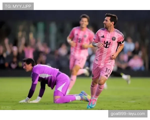 梅西延续火热状态，强势表现助球队冲击荣誉