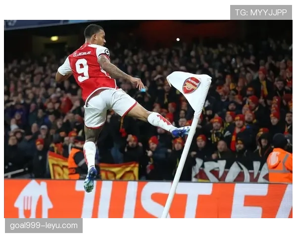 热苏斯传球精准度提升，球队攻势持续增强值得关注