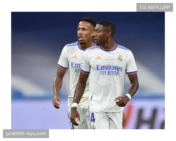 米利唐与吕迪格搭档后防线表现稳健