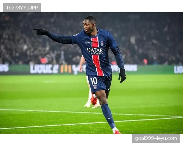 登贝莱赛后最新消息