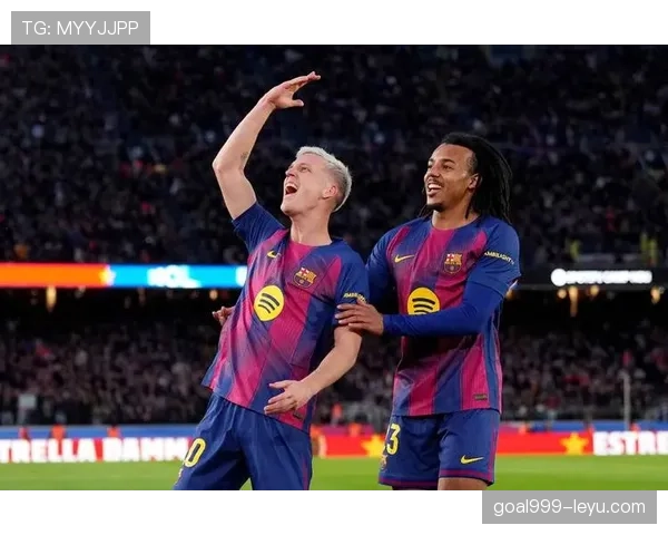 当中场无法统治：巴萨的体系还能成立吗？