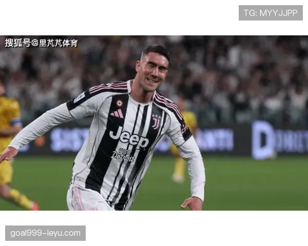 弗拉霍维奇 vs 劳塔罗：技术与终结的前锋对比