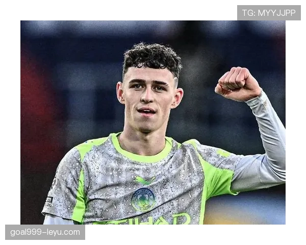 福登在国家队的关键作用解析 福登在国家队的关键作用解析