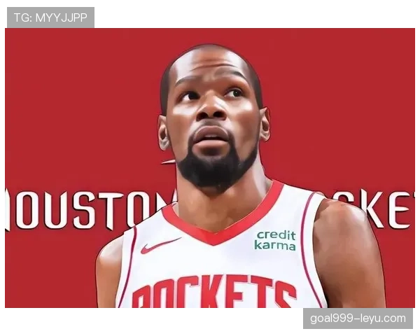 杜兰特无球效率提升，拉开空间改变太阳进攻结构