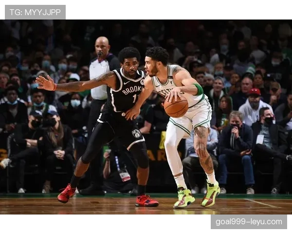 塔图姆背身单打效率提升明显，打破绿军得分结构瓶颈