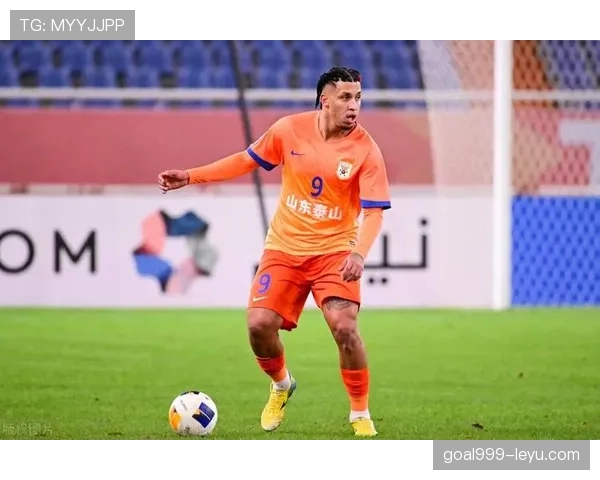 山东泰山进攻过度依赖克雷桑，体系稳定性面临考验